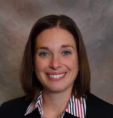 Kelly Lovejoy P.A.-C